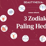 3 Zodiak Paling Hedon