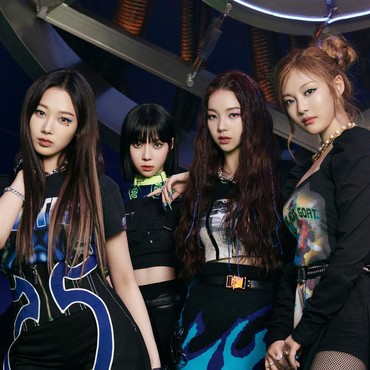 aespa Gelar Showcase di Jepang Agustus 2022