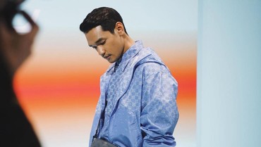 img-title Usai Heboh Kabar Nikah, Afgan Siap Rilis Single Baru