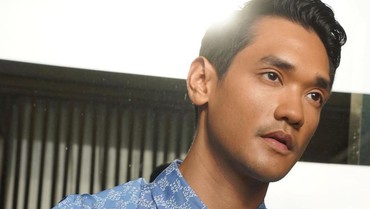 img-title Dikabarkan Pacaran dengan Malika Bestari, Afgan Jawab Begini