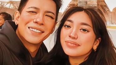 Kekhawatiran Ariel NOAH Saat Alleia Kini Beranjak Dewasa