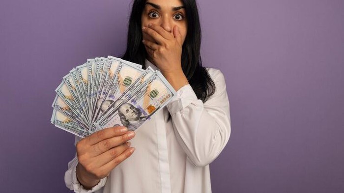 Selain Takut Menghabiskan Uang, 3 Bentuk Ketakutan Ini Juga Pertanda Seseorang Mengalami Money Phobia