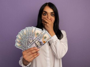 Selain Takut Menghabiskan Uang, 3 Bentuk Ketakutan Ini Juga Pertanda Seseorang Mengalami Money Phobia