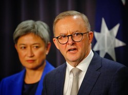 Berkunjung ke Jakarta Pekan Ini, Bisakah PM Baru Australia Menata Kembali Hubungan dengan RI?