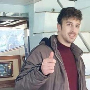 6 Potret Mesra Cici Paramida dengan Pria Arab yang Dikabarkan Dekat