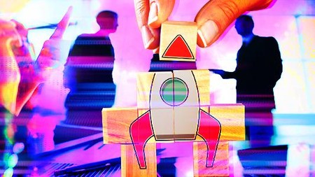 Startup Tumbuh Gesit, Jatuh Lebih Sakit