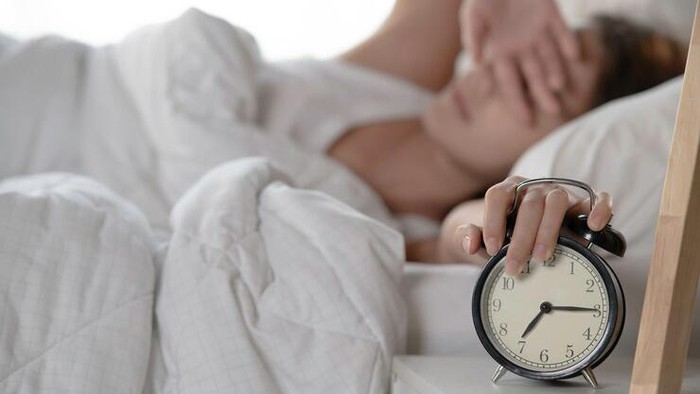 Duh Hati-hati! Kebiasaan Bangun Tidur Terlalu Siang Bisa Bikin Produktivitas Menurun