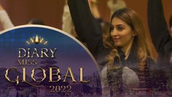 img-title Serunya Kelas Dance dan Catwalk Miss Global 2022