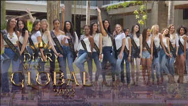 img-title Rangkaian Kegiatan Miss Global 2022 di Bali