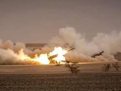 Rusia Hancurkan 6 Rudal Canggih HIMARS Ukraina Buatan AS