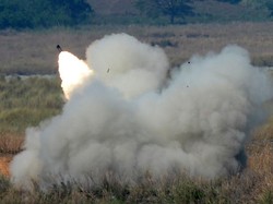 Rusia Rebut Senjata Pasokan AS di Ukraina, Lalu Dikirim ke Iran