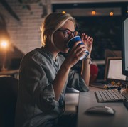 6 Kondisi Kesehatan Ini Jadi 'Sinyal' Kamu Harus Berhenti Minum Kopi, Cek Daftarnya!