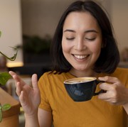 Dear Pecinta Kopi, Menurut Ahli Ini Efek Samping Terlalu Sering Minum Espresso!