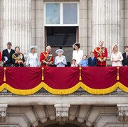 Selalu Dinantikan Tiap Tahun, Simak 5 Fakta Trooping the Colour 2024