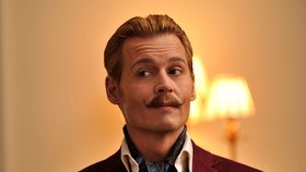 Sinopsis Mortdecai, Bioskop Trans TV 4 September 2022