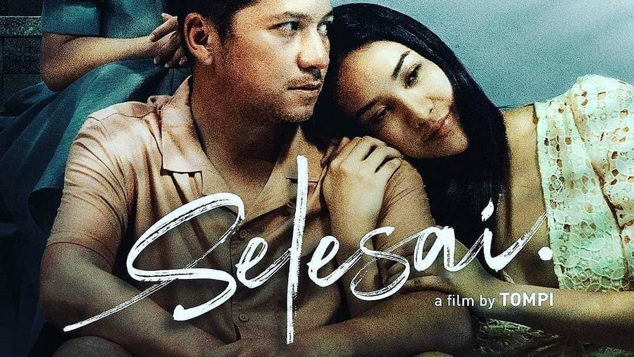 Film Selesai