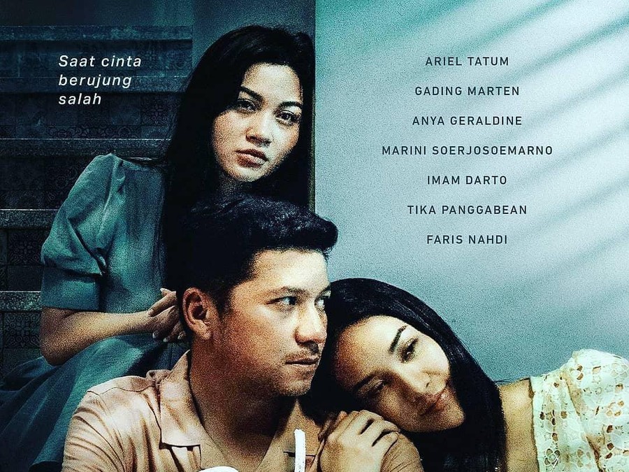 Film Selesai