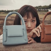 Jadi Favorit Selebriti Korea, Ini Pilihan Tas Mini Stylish dari Find Kapoor! Ssst.. Ada Promo Menarik