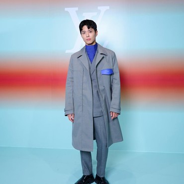 Park Bo Gum Dikabarkan Pindah Gereja, Penggemar Akui Senang