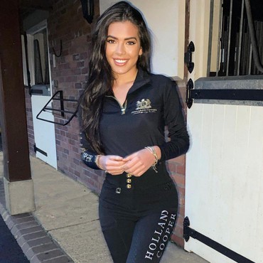 Sang Putri Lakukan Adegan Ranjang, Michael Owen Tersulut Emosi