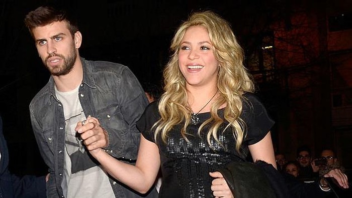 Setelah 11 Tahun Bersama, Shakira dan Gerard Pique Berpisah, Intip Lagi Perjalanan Kisah Mereka Berikut!