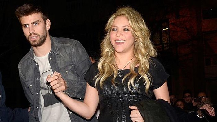 Setelah 11 Tahun Bersama, Shakira dan Gerard Pique Berpisah, Intip Lagi Perjalanan Kisah Mereka Berikut! Setelah 11 Tahun Bersama, Shakira dan Gerard Pique Berpisah, Intip Lagi Perjalanan Kisah Mereka Berikut!