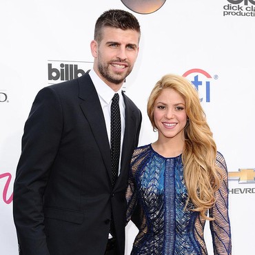 Tersiksa Usai Putus dari Shakira, Gerard Pique Dapat Dukungan Barcelona