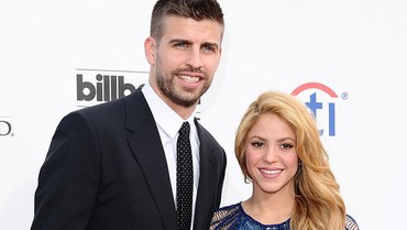 img-title Tersiksa Usai Putus dari Shakira, Gerard Pique Dapat Dukungan Barcelona