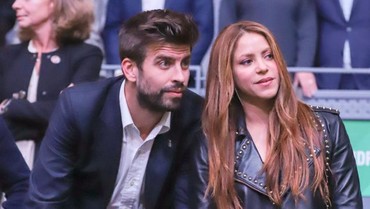 img-title Putus dari Gerard Pique, Shakira Boyong 2 Putra Angkat Kaki dari Rumah