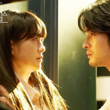 5 Drama Korea Rating Tertinggi Sepanjang Mei 2022