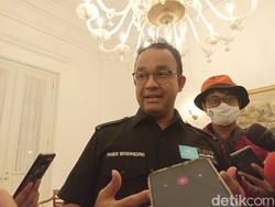 Anies: Formula E Nggak Ada Pawang-pawangan