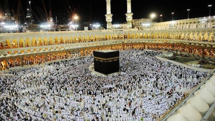 Ibadah Lancar, 5 Hal Ini Perlu Dipersiapkan Jauh Hari Sebelum Pergi Ibadah Haji