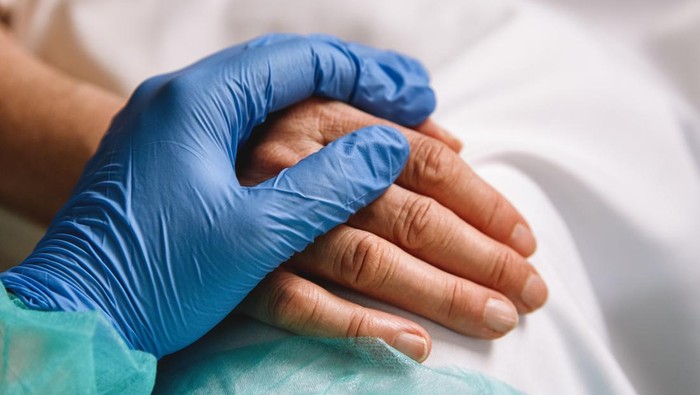 Viral, Ini Sederet Fakta Mahasiswi Keperawatan yang Diduga Bikin Konten Lecehkan Pasien Pria: Terancam Skorsing!