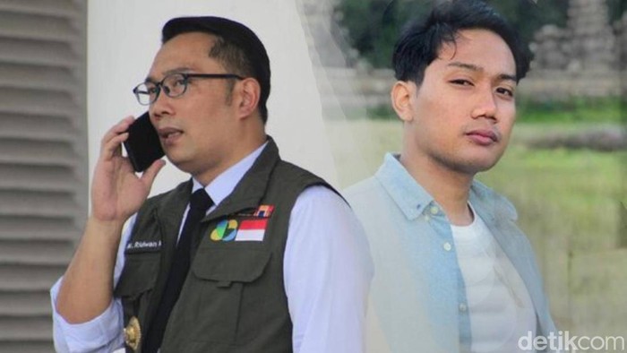 Ridwan Kamil dan Keluarga Ikhlaskan Eril Meninggal Dunia: Gelar Salat Gaib dan Ubah Status Pencarian