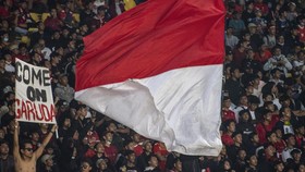 2 Momen Indonesia Tolak Israel di Dunia Olahraga