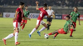 3 Alasan Timnas Indonesia Menang Atas Nepal