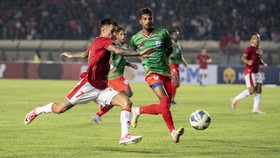3 Cara Timnas Indonesia Kalahkan Nepal