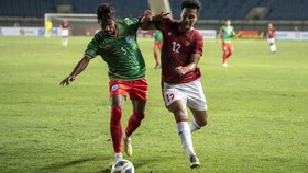 M Rafli Siap Jawab Kritikan 'Pemain Titipan' di Indonesia vs Curacao