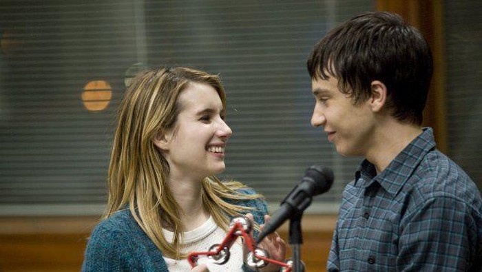 7 Rekomendasi Film Tentang Kesehatan Mental yang Bisa Kamu Tonton di Netflix