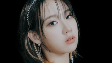 img-title 2 Kali Hiatus, Jiyoon Resmi Hengkang dari Weeekly