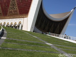 Ini Jadwal Buka Puasa Padang dan Sekitarnya 18 Maret 2024