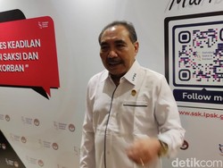 Terkait Justice Collaborator Bharada E, LPSK Sambangi Bareskrim Besok
