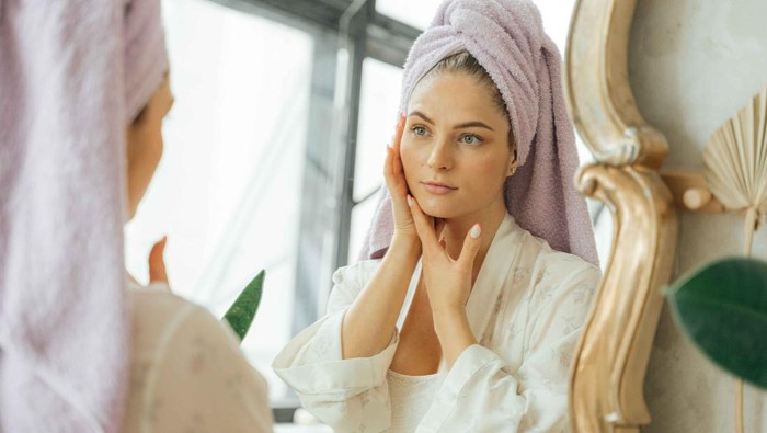 Tetap Muda dengan Skincare, Jangan Skip 6 Langkah Perawatan Ini Sejak Awal