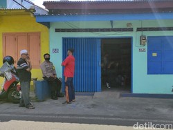 2 Perempuan Pencuri Tabungan Umrah milik Pasutri Lansia Terekam CCTV
