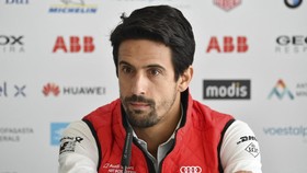Di Grassi Ungkap Kelebihan Sirkuit Formula E Jakarta