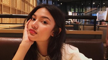 Gosip Terkini Selebriti Insertlive : Malika Bestari Kembali Jadi Sorotan Usai Hadir di Ultah Afgan