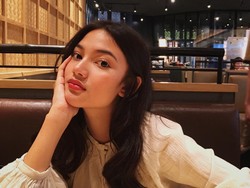 Malika Bestari Kembali Jadi Sorotan Usai Hadir di Ultah Afgan