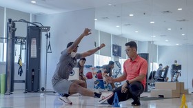 Dongkrak Performa Atlet, Madura United Rangkul Mayapada Hospital