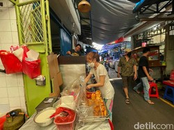 Chinatown Glodok Jadi Wisata Walking Tour Paling Favorit
