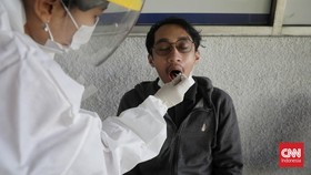 Gejala Omicron BA.4 dan BA.5 Ringan Mirip Flu, Kapan Harus Tes Swab?